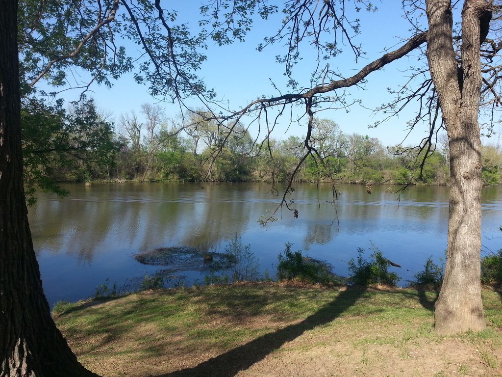 Bluff Landing Recreation Area Wagoner County, OK PopUpPortal